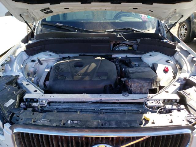 2020 VOLVO XC90 T6 MO - YV4A22PK5L1578527
