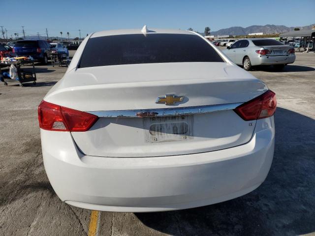2019 CHEVROLET IMPALA LT - 1G11Z5SA1KU123145