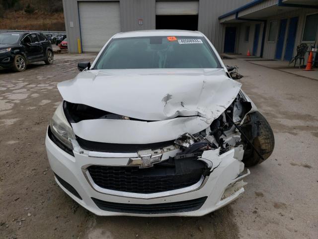 2016 CHEVROLET MALIBU LIM - 1G11C5SA4GU135766