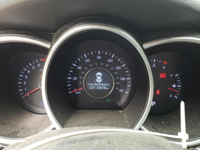 5XXGN4A72EG316203 KIA OPTIMA EX