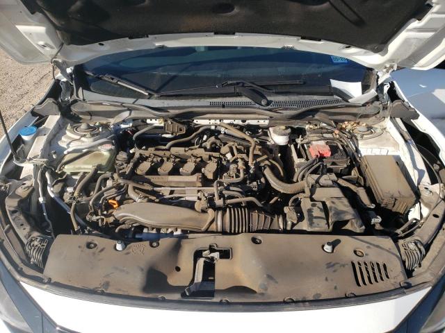2017 HONDA CIVIC EXL - SHHFK7H73HU401150