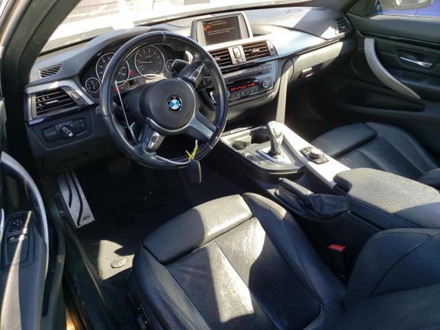 2015 BMW 428 I - WBA3N7C54FK224798