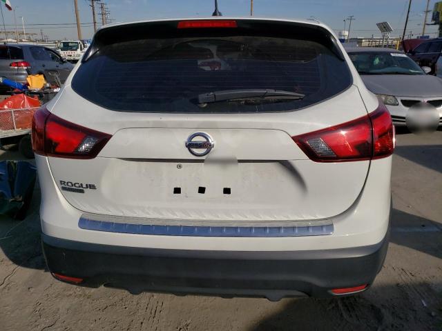 2018 NISSAN ROGUE SPOR JN1BJ1CP7JW180566