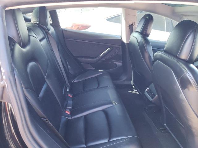 5YJ3E1EA2MF943018 Tesla MODEL 3