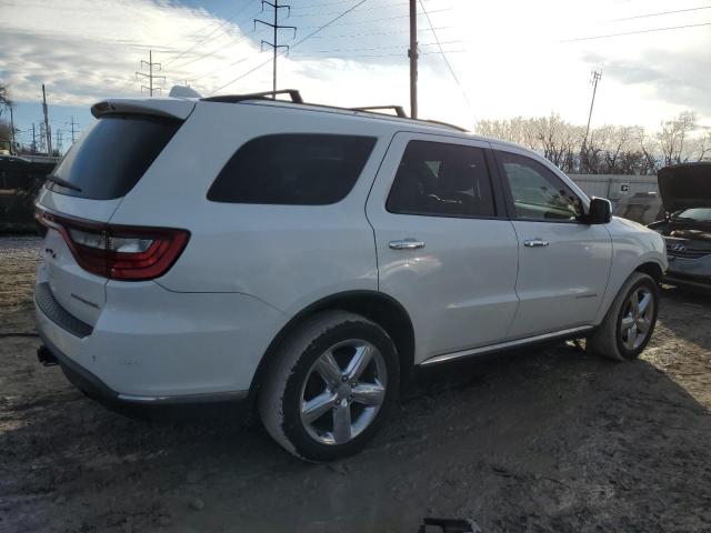 2015 DODGE DURANGO CI - 1C4RDJEG6FC772288