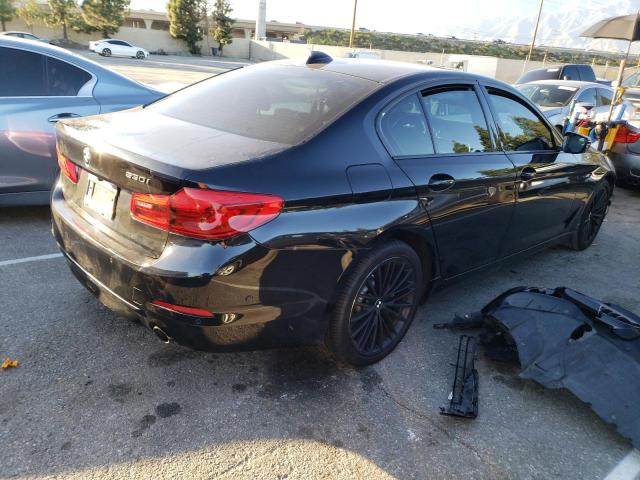 WBAJA5C55KWA57896 BMW 530 I