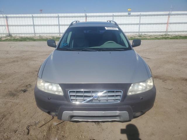 YV1SZ592751194022 Volvo XC70