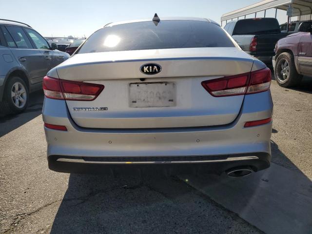 5XXGT4L3XLG397769 KIA Optima Lx