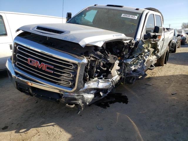 2019 GMC SIERRA - 1GT42TCYXKF259240