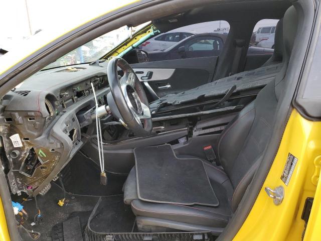 2020 MERCEDES-BENZ CLA 250 4M - WDD5J4HB7LN070768