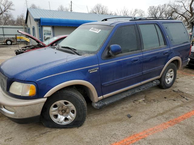 1997 Ford Expedition 