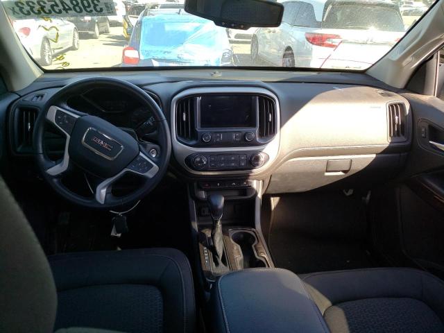 2022 GMC CANYON ELE 1GTG5CEN6N1142523