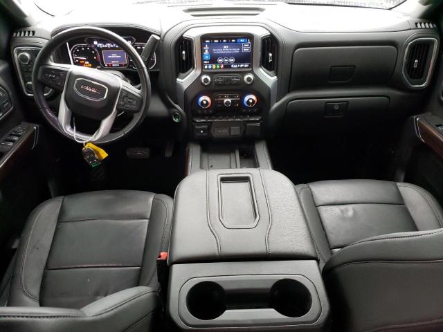 2022 GMC SIERRA LIM - 3GTU9DEDXNG107652