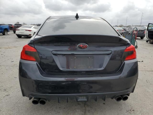 JF1VA1J60G9809523 Subaru Wrx Limited