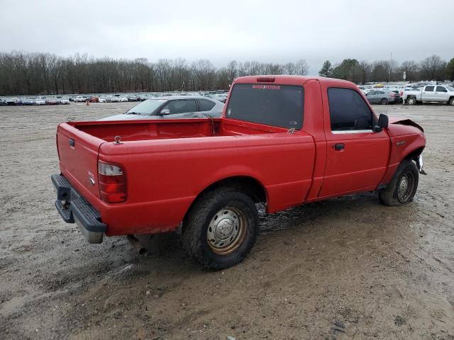 VIN 2HGFE1F74NH313353 2003 FORD RANGER no.3