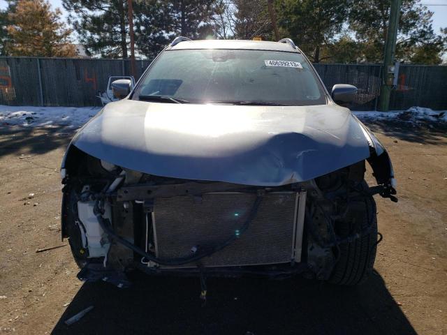 5N1AT2MV5HC747709 Nissan ROGUE SV