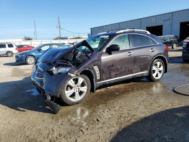 2011 INFINITI FX35 