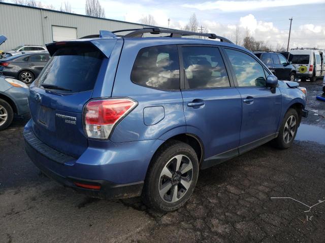 2017 SUBARU FORESTER 2 - JF2SJAECXHH448551