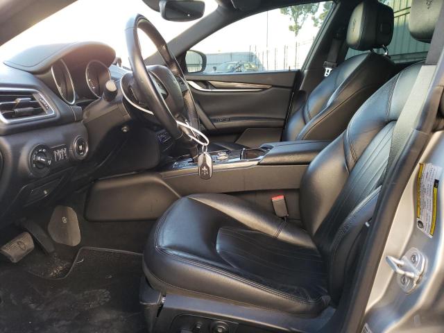 ZAM57XSA0H1206176 Maserati Ghibli