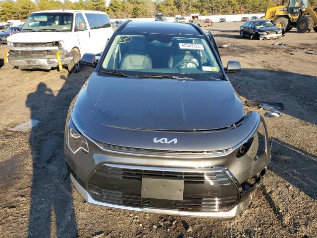 KNDCT3LE5P5059054 KIA NIRO SX