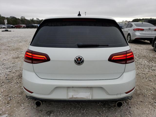 2020 VOLKSWAGEN GTI S 3VW6T7AU8LM009054