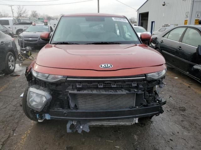 KNDJ23AU3M7748367 KIA SOUL LX
