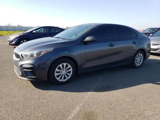 2020 Kia Forte FE