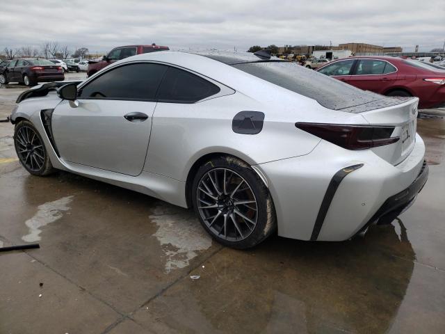 2015 LEXUS RC-F - JTHHP5BC7F5001336