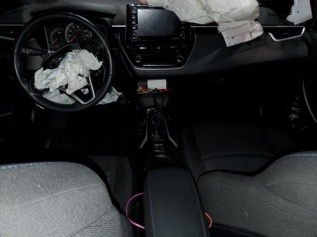 2021 TOYOTA COROLLA SE 5YFS4MCE9MP082480