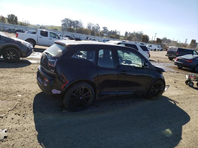 2019 BMW I3 S BEV WBY8P6C55K7D79310