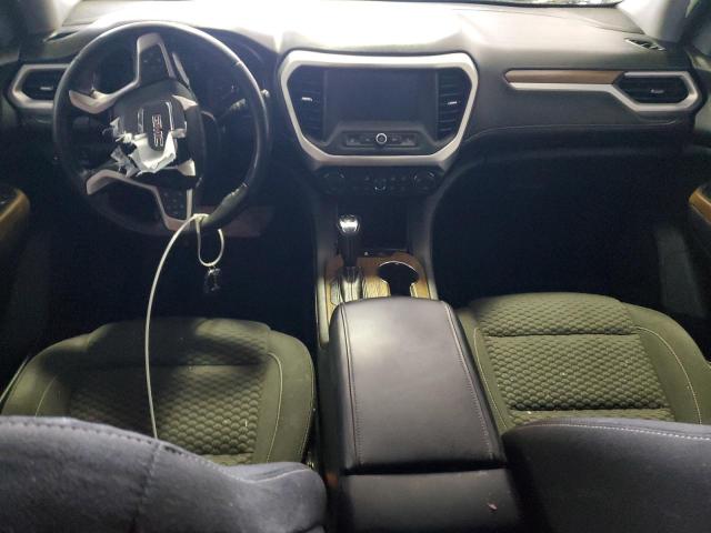 1GKKNKLA7KZ150037 GMC ACADIA SLE