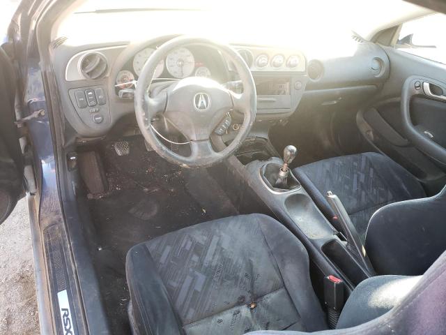 JH4DC53893C017968 Acura RSX