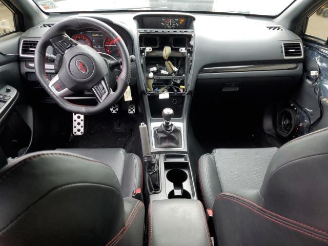JF1VA1J60G9809523 Subaru Wrx Limited