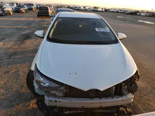 2016 TOYOTA SCION IM - JTNKARJE1GJ515139