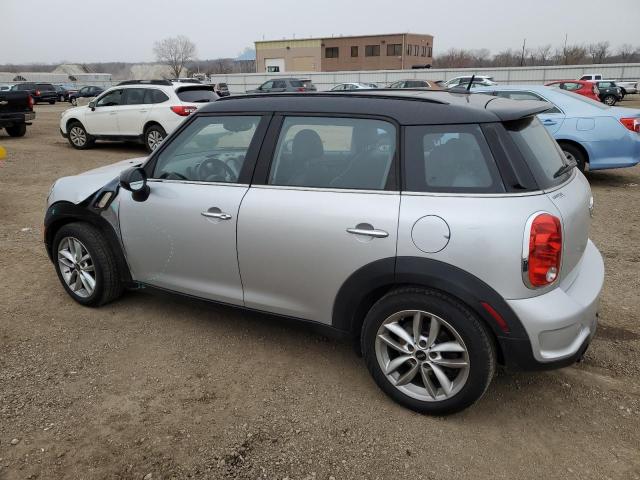 WMWZC3C57BWM25543 Mini Cooper