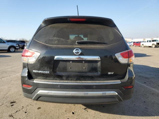 5N1AR2MN9FC634051 Nissan Pathfinder S