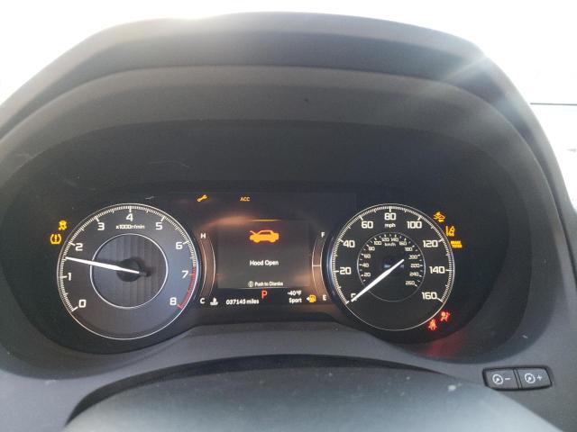 2020 ACURA RDX - 5J8TC2H36LL001026