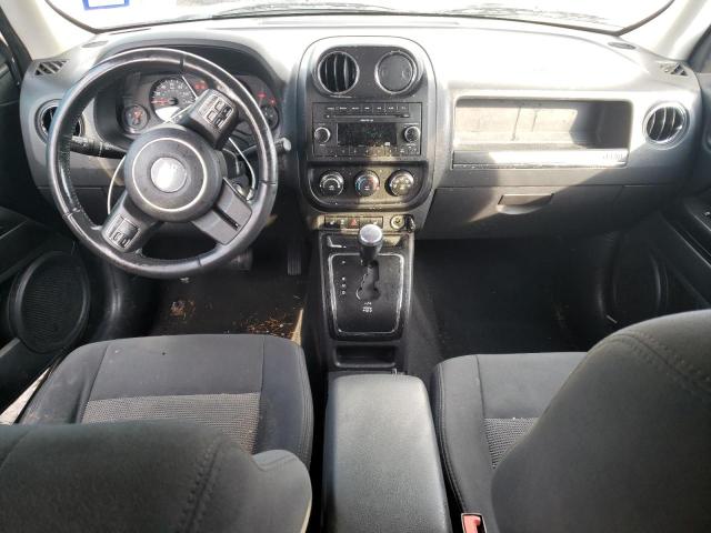 1J4NF1GB0BD177686 Jeep Patriot