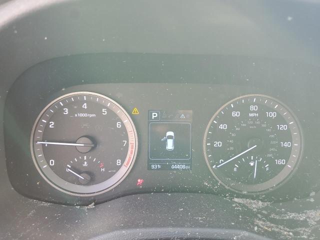 2017 HYUNDAI TUCSON LIM - KM8J33A2XHU278918
