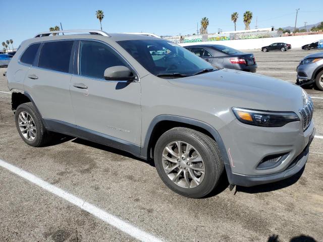 1C4PJLLB2KD439450 Jeep Cherokee Latitude Plus