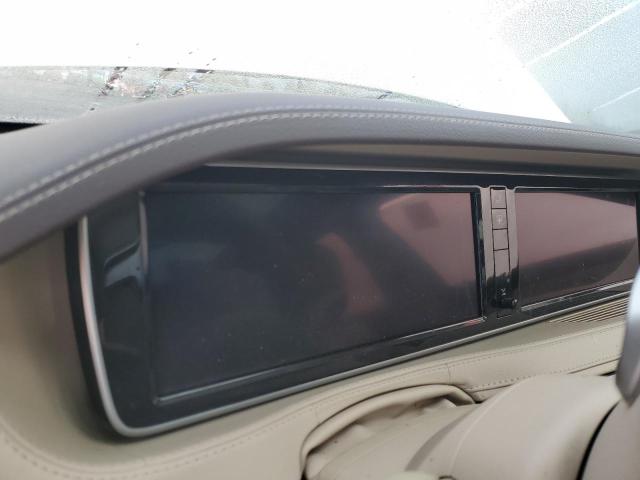 WDDUG8FB7GA255985 Mercedes-Benz S 550 4matic