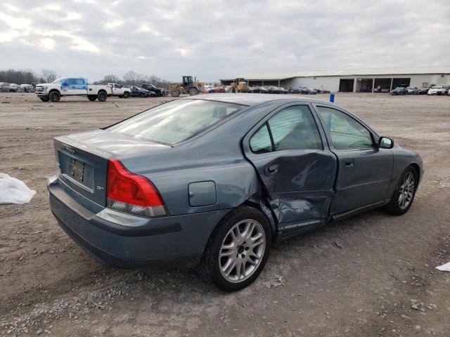 YV1RS59V742407332 Volvo S60