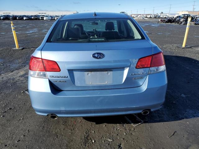 4S3BMDK60B2250819 Subaru Legacy 3.6r Limited