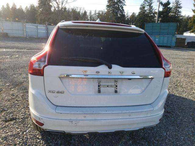 YV4952DL5E2502651 Volvo XC60 3.2