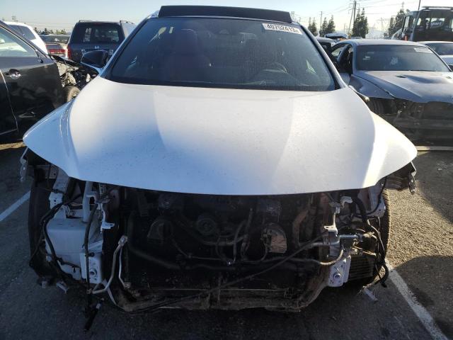 2020 LEXUS RX 450H F- 2T2YGMDA5LC050195