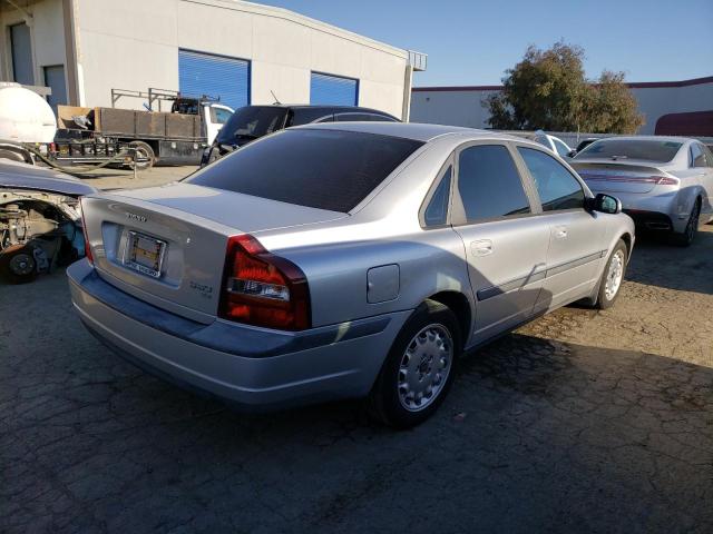 YV1TS94DXY1081419 Volvo S80