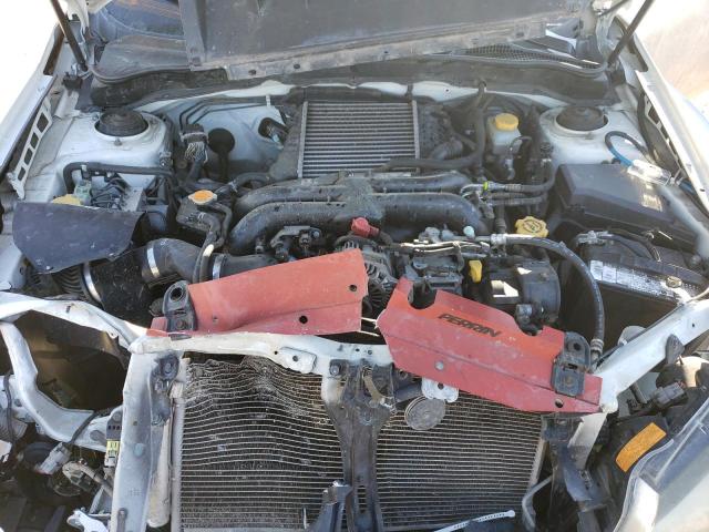 JF1GV7F64EG003749 Subaru Impreza Wrx