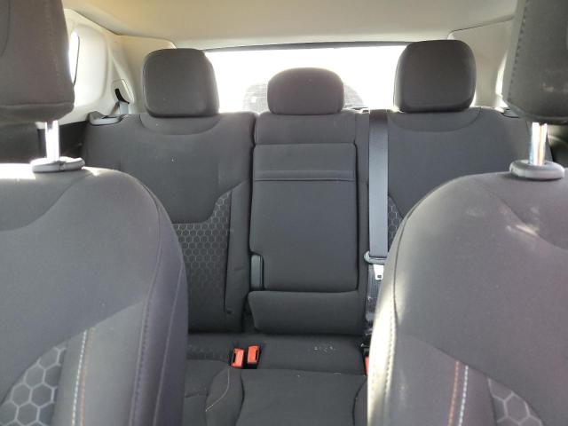 3C4NJDAB4JT398148 Jeep Compass Sport
