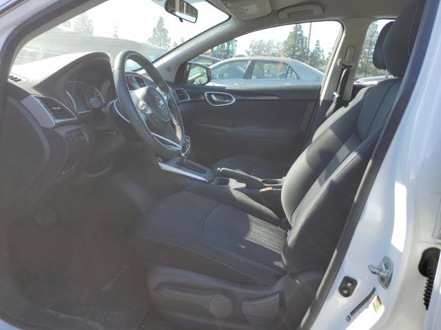 2016 NISSAN SENTRA S - 3N1AB7AP6GL669604