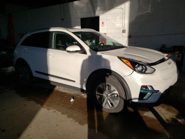 2022 KIA NIRO EX PR - KNDCE3LG1N5144210